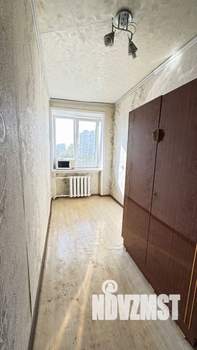 2-к квартира, вторичка, 23м2, 5/5 этаж