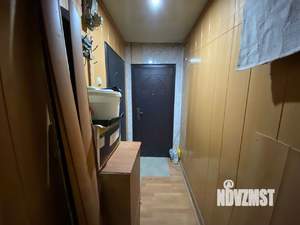Студия квартира, вторичка, 18м2, 1/5 этаж