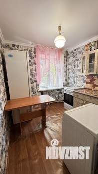 1-к квартира, вторичка, 29м2, 2/5 этаж