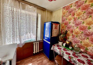 1-к квартира, вторичка, 31м2, 2/5 этаж