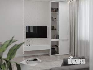 3-к квартира, вторичка, 63м2, 8/9 этаж