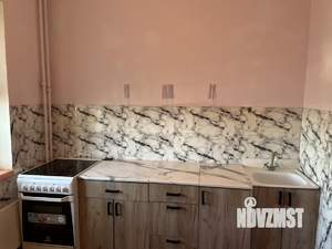 1-к квартира, вторичка, 38м2, 11/12 этаж