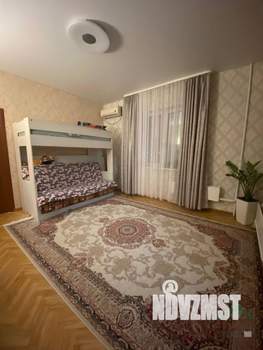 1-к квартира, вторичка, 38м2, 4/9 этаж