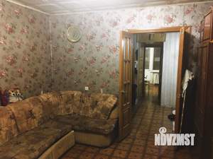 2-к квартира, вторичка, 58м2, 5/5 этаж