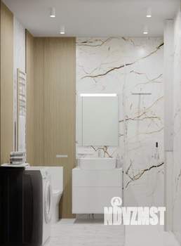 2-к квартира, вторичка, 73м2, 15/16 этаж