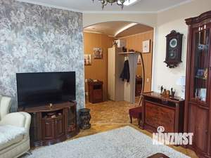 2-к квартира, вторичка, 54м2, 5/9 этаж
