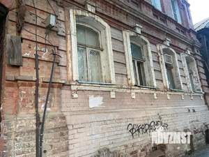 3-к квартира, вторичка, 59м2, 1/2 этаж