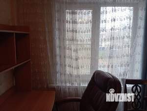 3-к квартира, вторичка, 60м2, 2/5 этаж