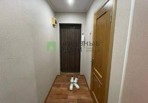 1-к квартира, вторичка, 30м2, 5/5 этаж