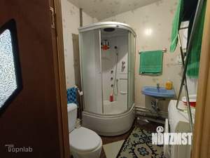 3-к квартира, вторичка, 51м2, 1/2 этаж