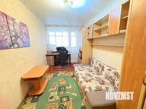 2-к квартира, вторичка, 44м2, 5/5 этаж