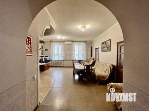 6-к квартира, вторичка, 220м2, 2/2 этаж