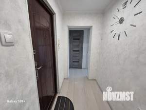 Студия квартира, вторичка, 45м2, 5/5 этаж