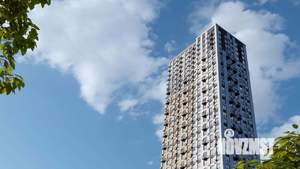 2-к квартира, вторичка, 52м2, 25/25 этаж