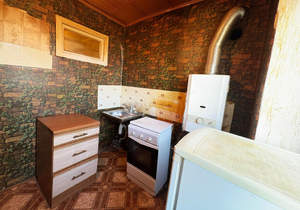 1-к квартира, вторичка, 26м2, 5/5 этаж