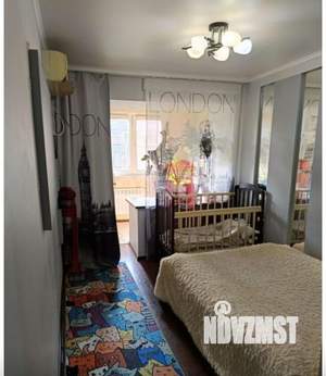 2-к квартира, вторичка, 47м2, 3/5 этаж