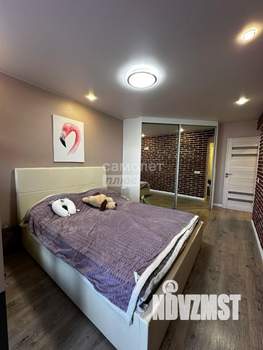 2-к квартира, вторичка, 48м2, 5/5 этаж