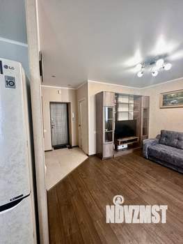 1-к квартира, вторичка, 35м2, 9/10 этаж