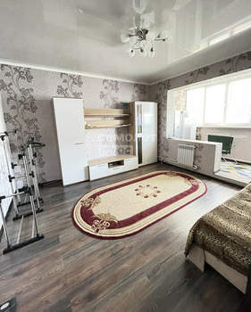 3-к квартира, вторичка, 59м2, 9/9 этаж