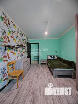 3-к квартира, вторичка, 67м2, 2/5 этаж