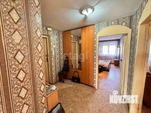 3-к квартира, вторичка, 61м2, 4/5 этаж