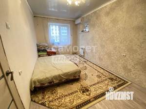 1-к квартира, вторичка, 39м2, 2/12 этаж