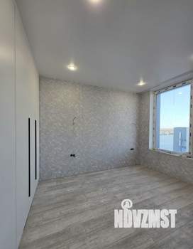 1-к квартира, вторичка, 33м2, 21/24 этаж