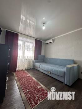 1-к квартира, вторичка, 24м2, 2/5 этаж