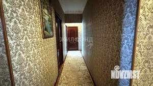 4-к квартира, вторичка, 84м2, 2/9 этаж