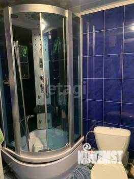 1-к квартира, вторичка, 38м2, 1/9 этаж