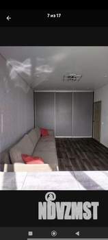 3-к квартира, вторичка, 70м2, 6/9 этаж