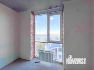 3-к квартира, вторичка, 126м2, 5/7 этаж