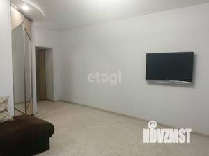 1-к квартира, вторичка, 45м2, 10/10 этаж