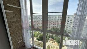 3-к квартира, вторичка, 66м2, 9/9 этаж
