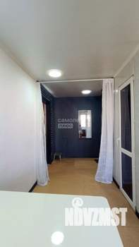 1-к квартира, вторичка, 35м2, 5/5 этаж