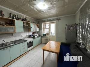3-к квартира, вторичка, 100м2, 5/5 этаж