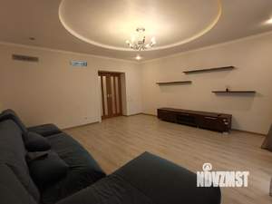 3-к квартира, вторичка, 89м2, 5/5 этаж
