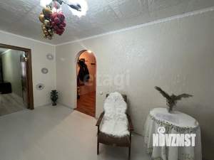 2-к квартира, вторичка, 44м2, 2/5 этаж