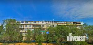 3-к квартира, вторичка, 68м2, 5/5 этаж