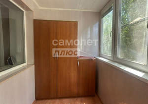 3-к квартира, вторичка, 58м2, 2/5 этаж