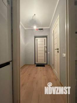 1-к квартира, вторичка, 36м2, 5/17 этаж
