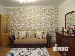 3-к квартира, вторичка, 68м2, 2/3 этаж