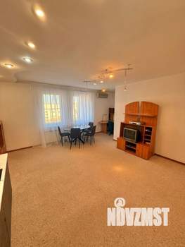 2-к квартира, вторичка, 92м2, 6/6 этаж