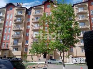 3-к квартира, вторичка, 89м2, 7/7 этаж