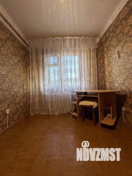 2-к квартира, вторичка, 41м2, 3/5 этаж