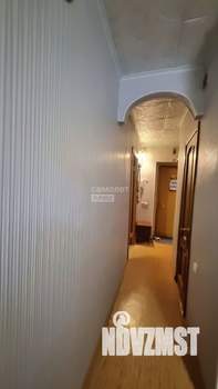 1-к квартира, вторичка, 30м2, 3/5 этаж