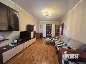 2-к квартира, вторичка, 72м2, 8/13 этаж