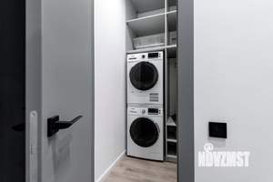 1-к квартира, вторичка, 46м2, 20/23 этаж