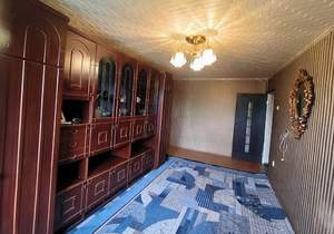 1-к квартира, вторичка, 31м2, 5/5 этаж