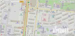 1-к квартира, вторичка, 35м2, 12/23 этаж